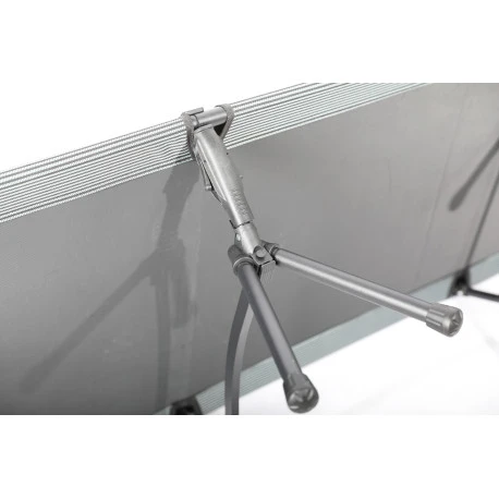 Brandina Da Campo Beaver Brand BiLevel CampBed - immagine 2