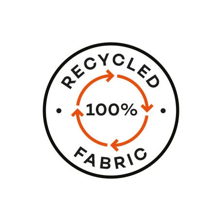 Sacco Letto Ecologico Ferrino Bryce SM - immagine 3