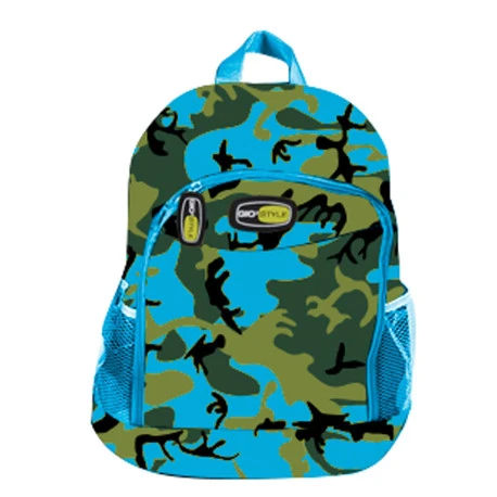 Zainetto Termico | Camouflage Backpack