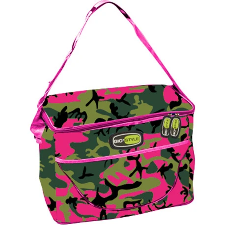 Borsa Termica | Camouflage Square - immagine 2