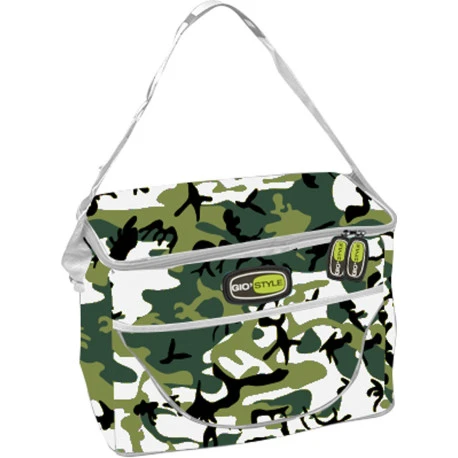 Borsa Termica | Camouflage Square - immagine 3