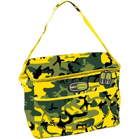 Borsa Termica | Camouflage Square - immagine 4