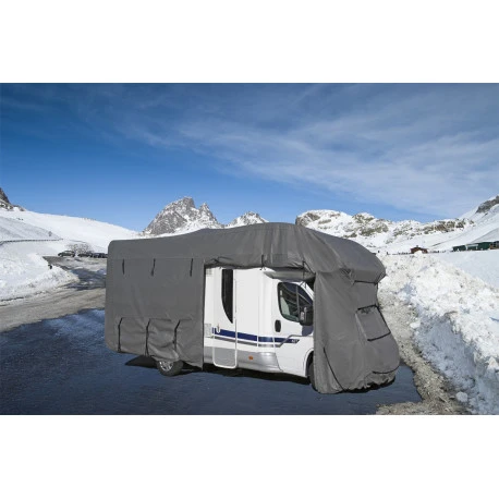 Brunner Camper Cover 6 Mesi - immagine 3