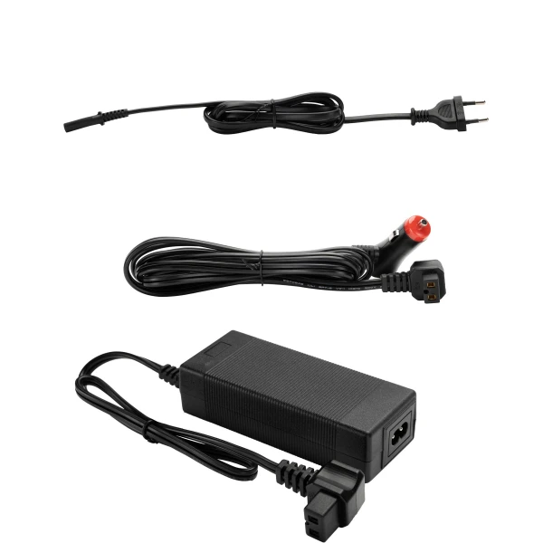 Frigo Congelatore Portatile Brunner Polarys Freeze SZ 30 - immagine 12