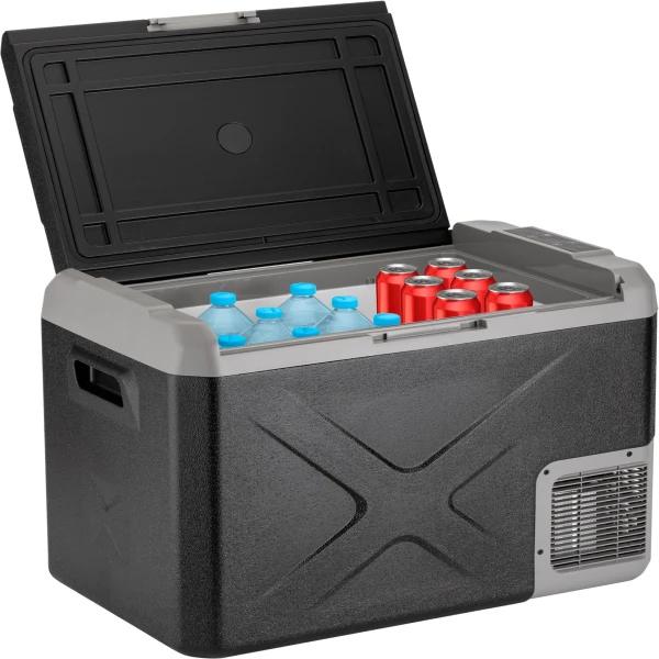 Frigo Congelatore Portatile Brunner Polarys Freeze SZ 30 - immagine 14