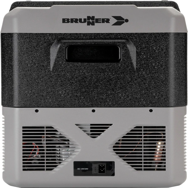 Frigo Congelatore Portatile Brunner Polarys Freeze SZ 30 - immagine 6