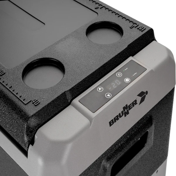 Frigo Congelatore Portatile Brunner Polarys Freeze SZ 30 - immagine 7