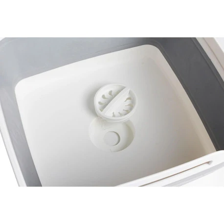 Lavello Brunner Tanq Fold-Away - immagine 4