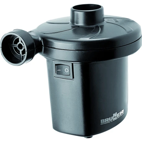 Materassino Gonfiabile Brunner Flair Jumbo - immagine 3