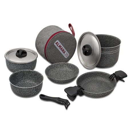 Pentole Beaver Brand Almana 20 - immagine 2