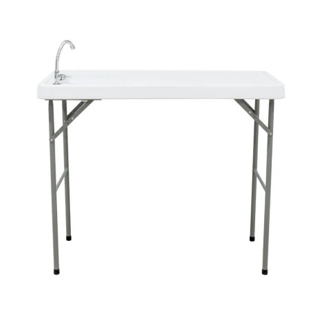 Piano Di Lavoro Con Lavello Beaver Brand