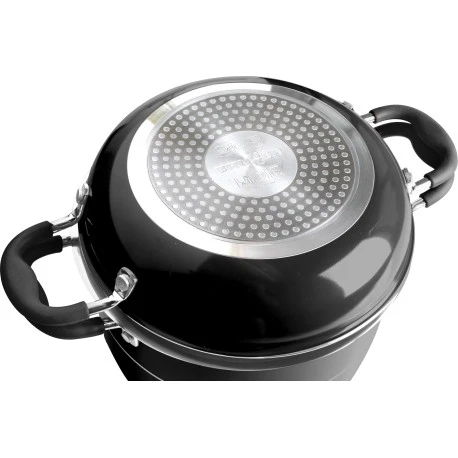 Brunner Set Pentole | Pirate NG 24 - immagine 5