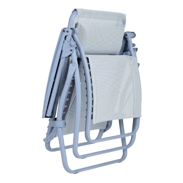 Poltrona Reclinabile LaFuma R Clip Ciel - immagine 2