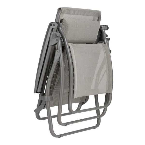 Poltrona Reclinabile LaFuma R Clip Terre - immagine 2