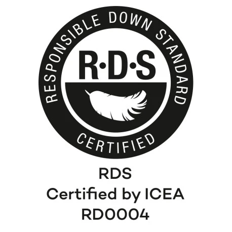 Sacco Letto Ferrino Lightec 1000 Duvet - immagine 5