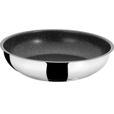 Set Pentole | Academy High NG Inox 7+1 Ø 22 - immagine 5