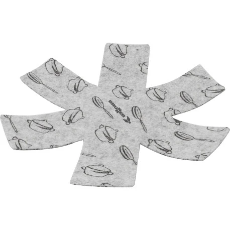 Set Pentole | Academy High NG Inox 7+1 Ø 22 - immagine 10