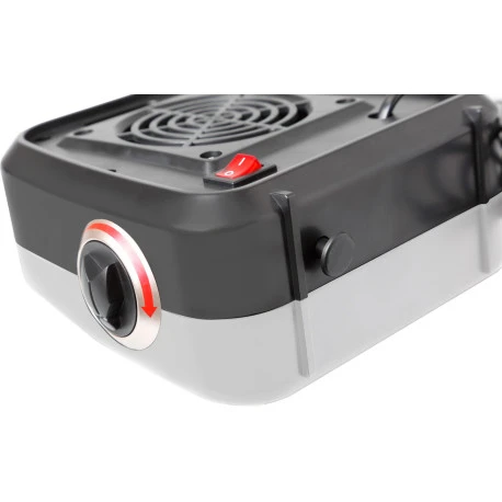 Brunner Stufetta Elettrica | Kero - immagine 3