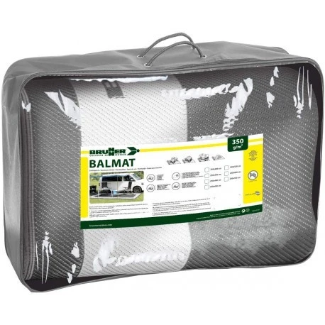 Stuoia Brunner Balmat 300X300