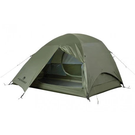Tenda Ferrino Nemesi 1 PRO - immagine 5