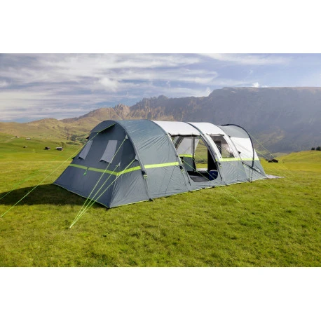 TENDA TITAN 6 - immagine 5