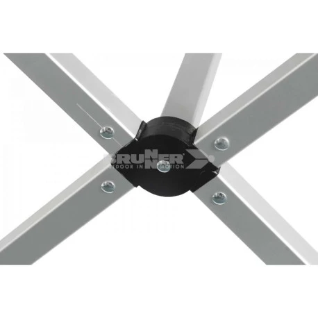 Tavolo Brunner Titanium Axia 2 - immagine 4