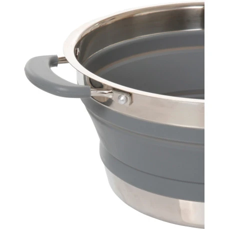 Pentola | Volcano Fold Away Ø 20 - immagine 5